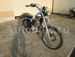     Yamaha Bronco ST225 1997  4